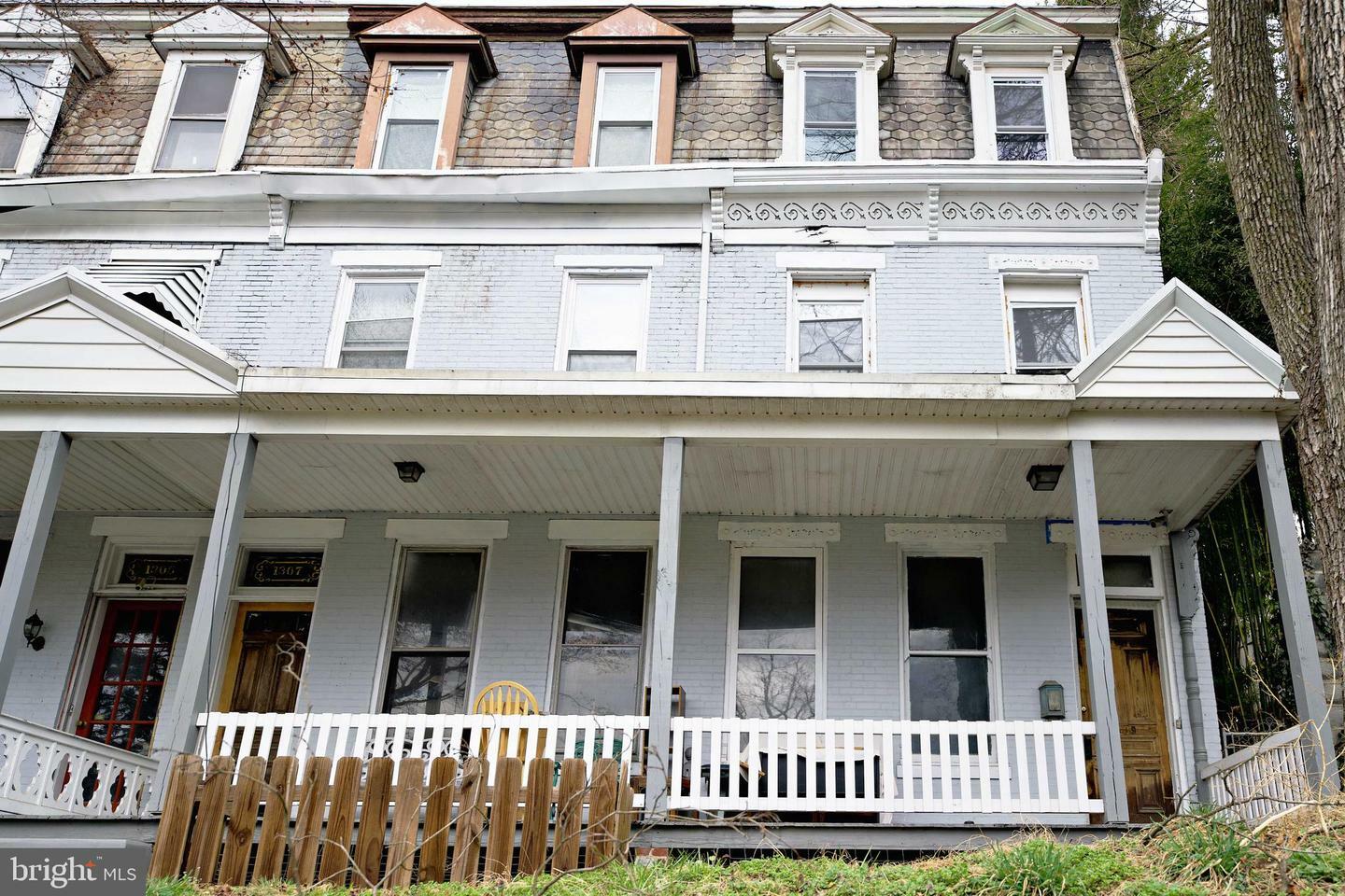 1309 S Cameron Street  Harrisburg PA 17104 photo