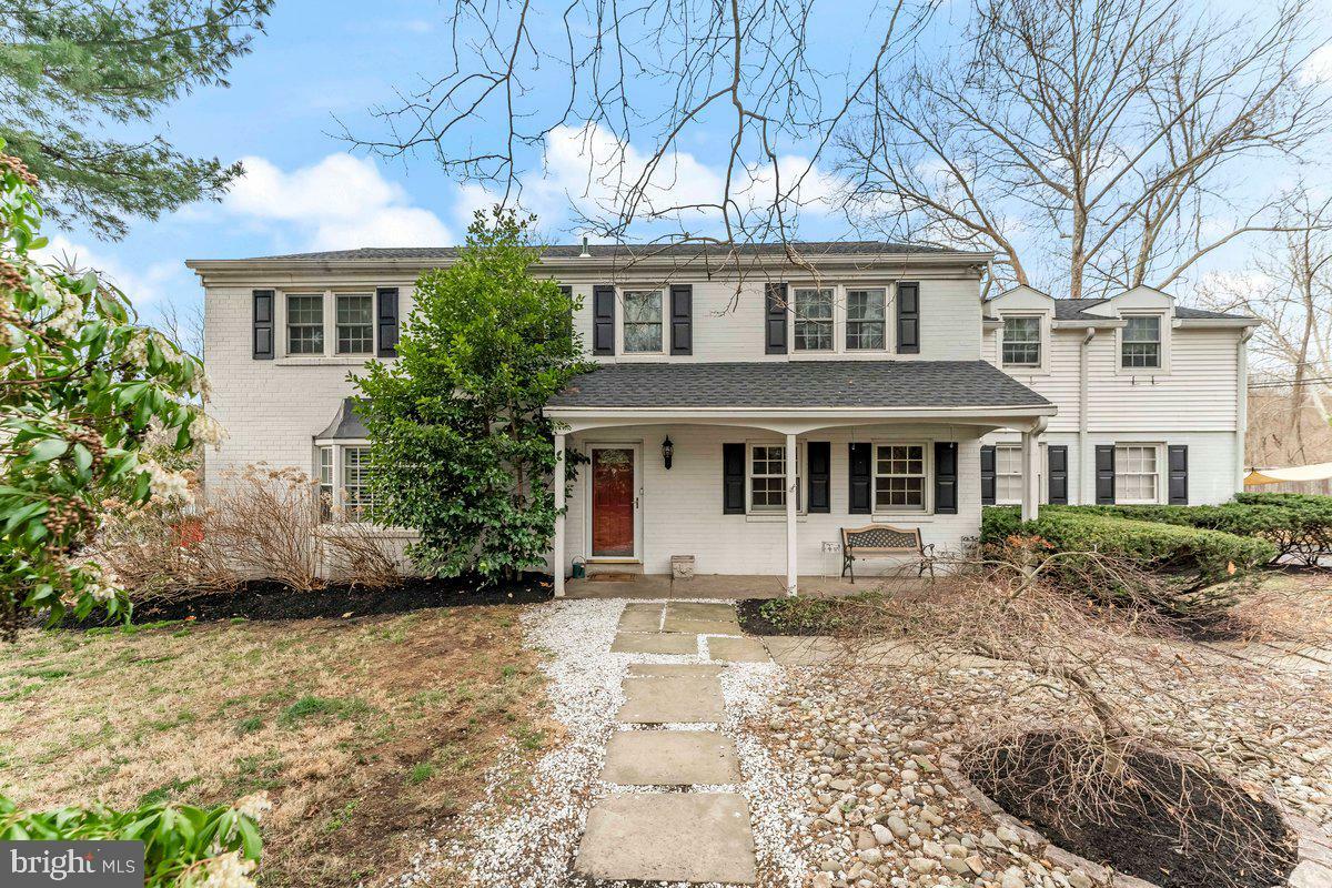 706 Sural Lane  Elkins Park PA 19027 photo