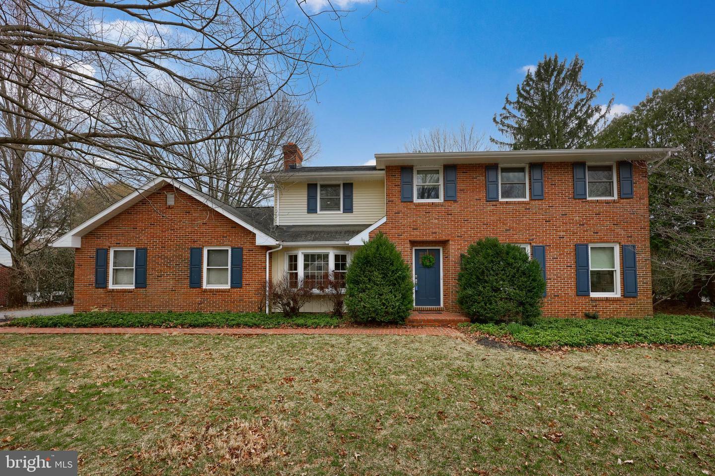 Property Photo: 436 Wetherburn Drive PA 17601
