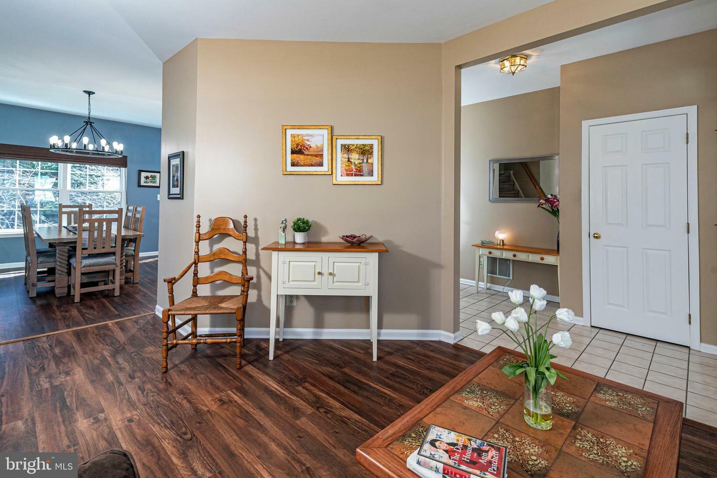 Property Photo: 3 Lehigh Court NJ 08540