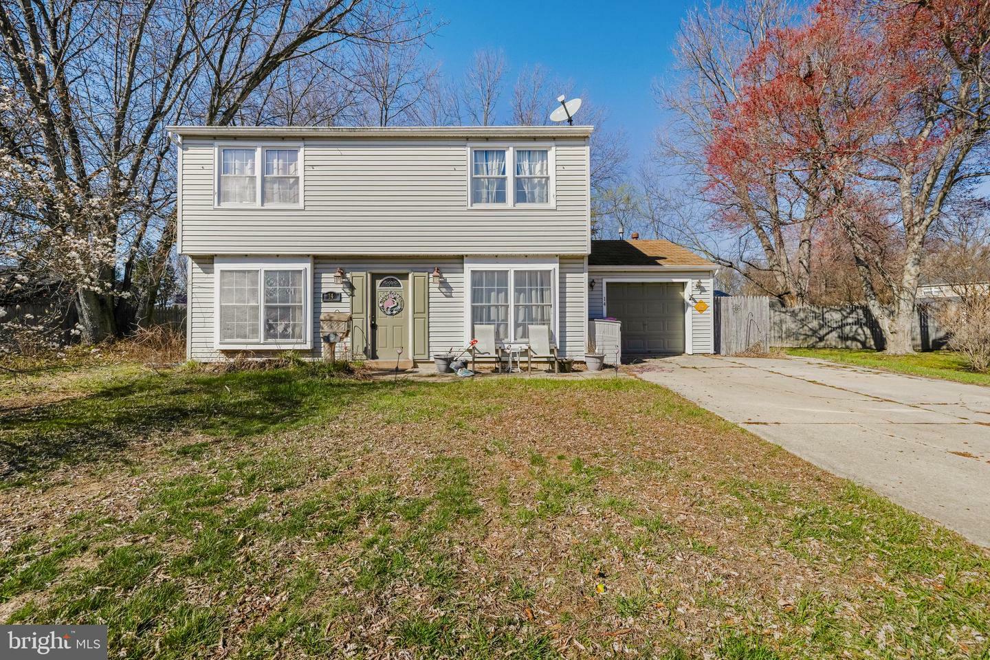 14 Sumter Court  Clementon NJ 08021 photo