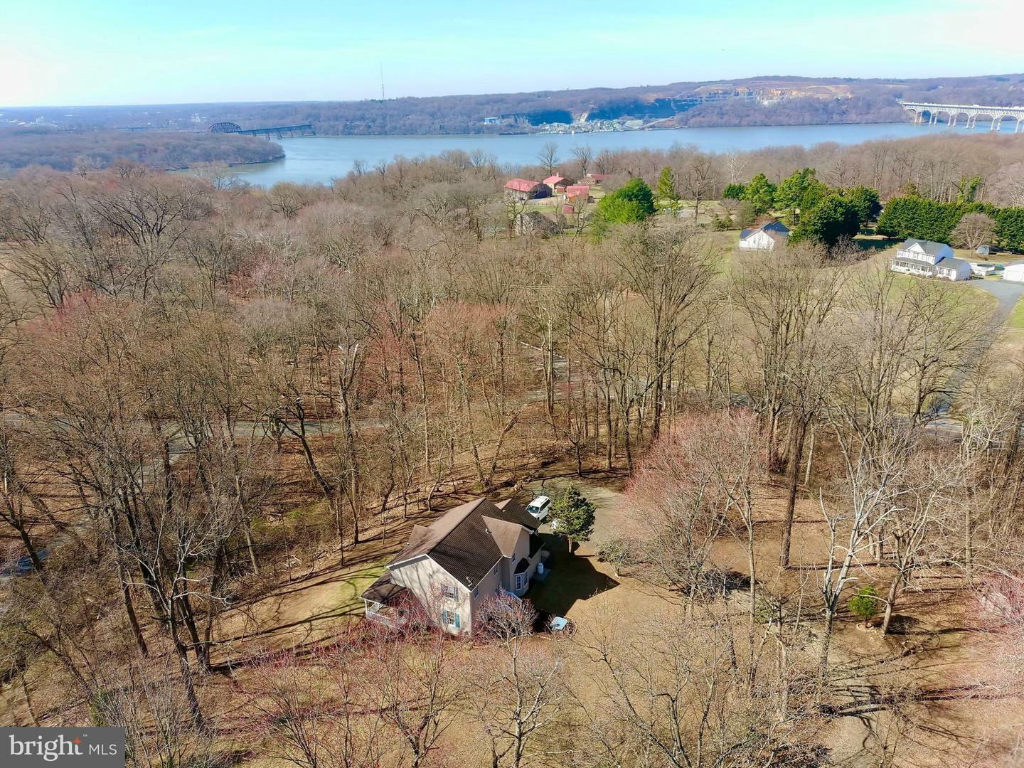 Property Photo: 15 Saint Marks Church Road MD 21903