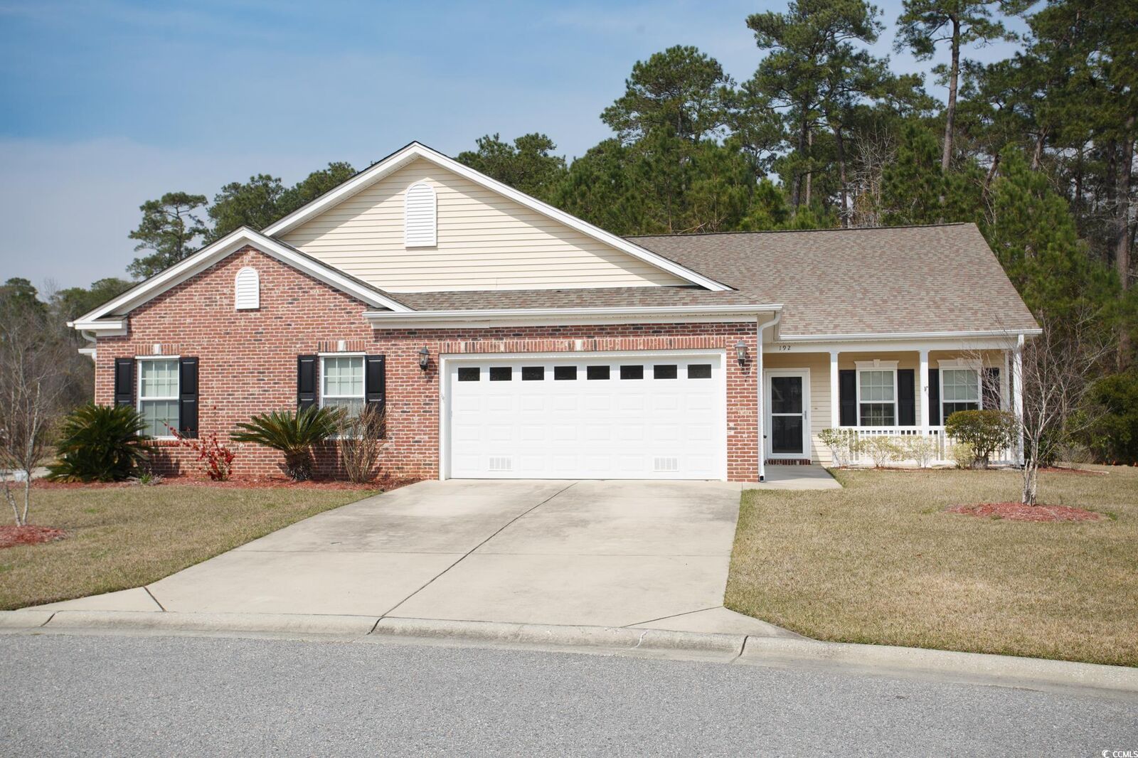 Property Photo:  192 Rose Water Loop  SC 29588 