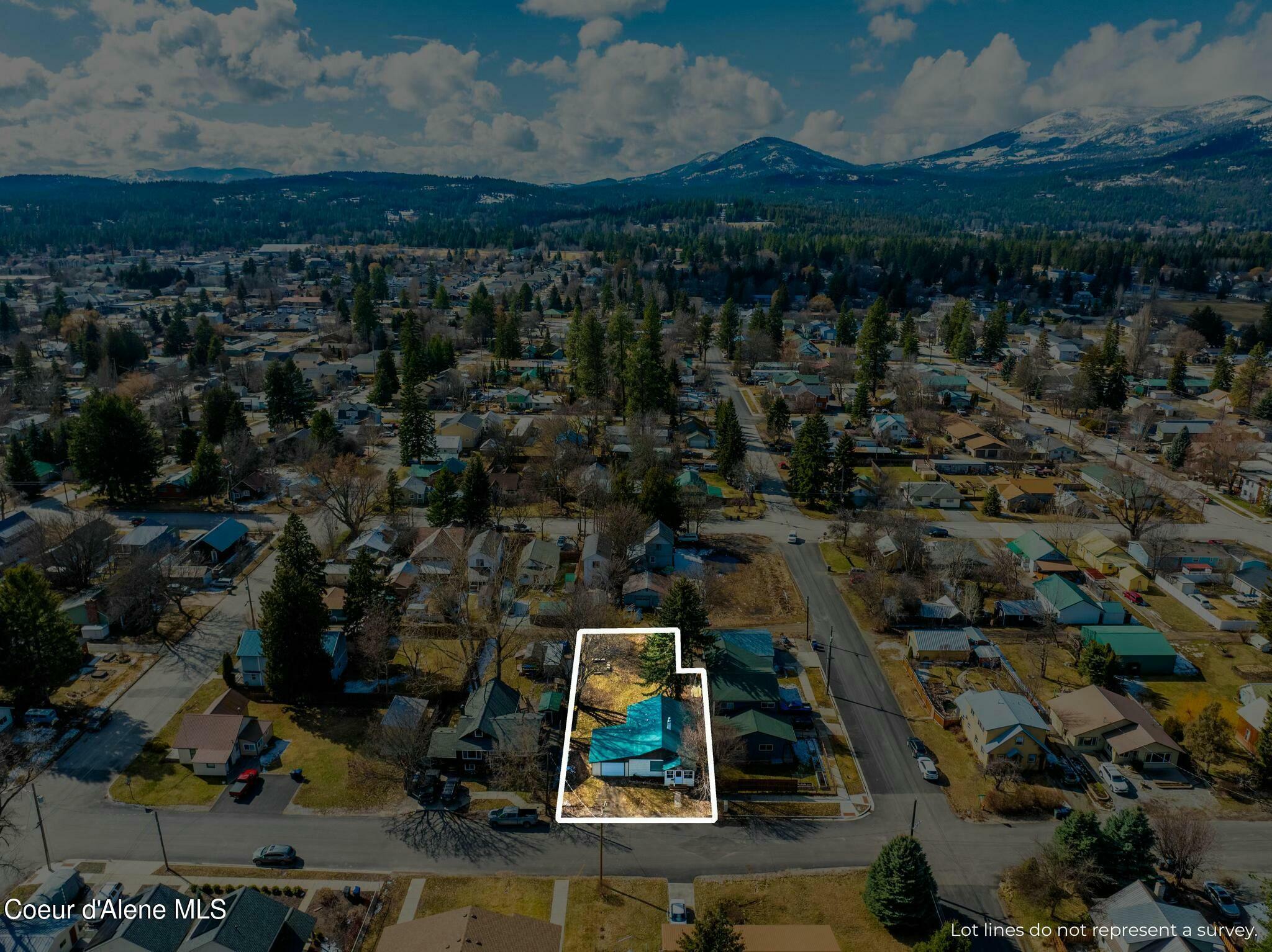 Property Photo: 621 Ruth Ave ID 83864