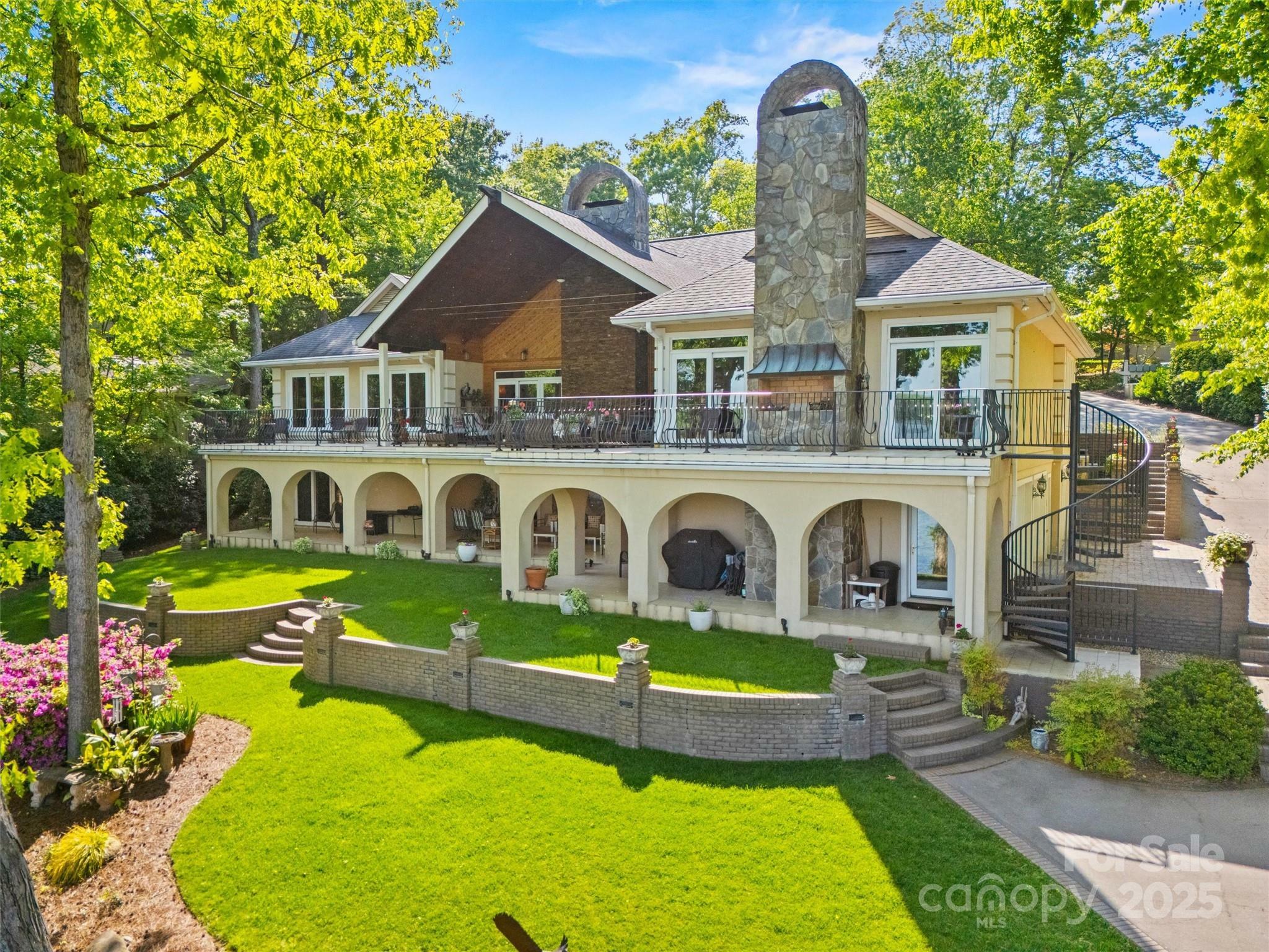 16 Sunrise Point Court  Lake Wylie SC 29710 photo
