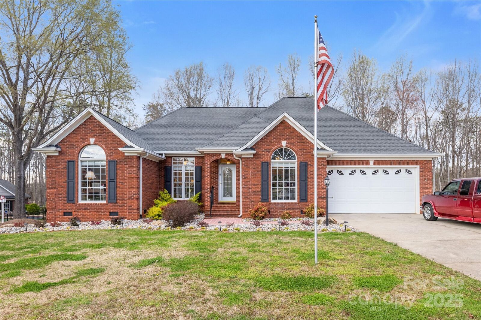 Property Photo:  801 Toncin Avenue  NC 28016 