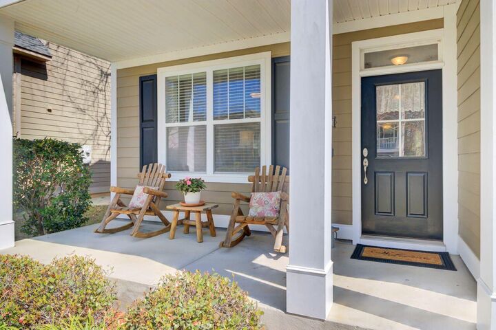 Property Photo: 5409 Clairmont Lane SC 29420