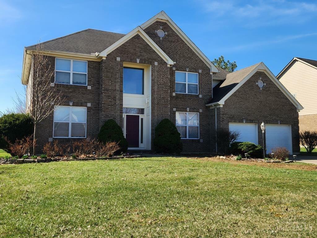 5764 Fairway Drive  Mason OH 45040 photo