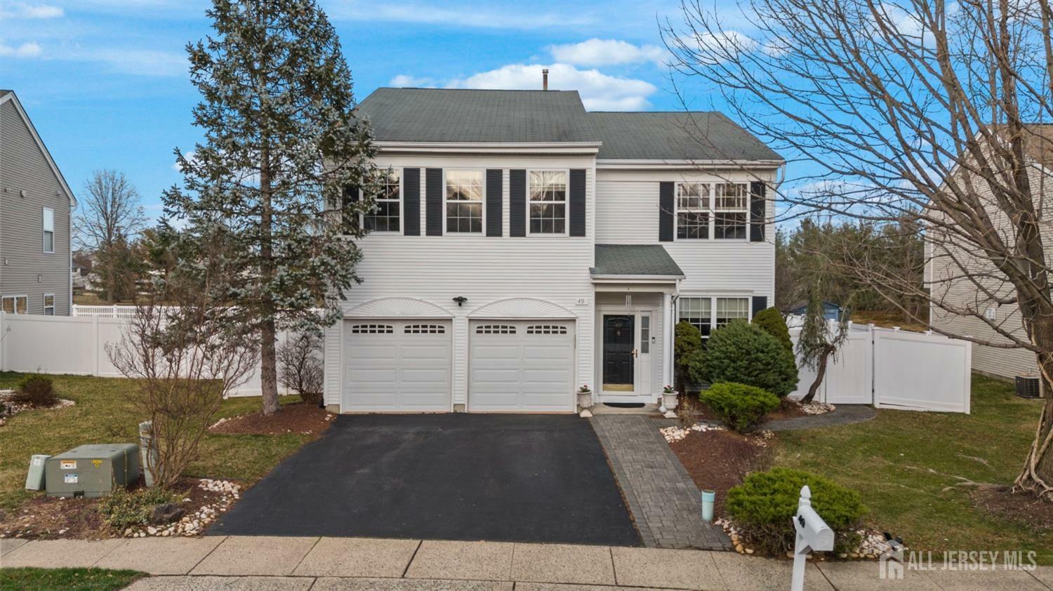 49 Devon Drive  East Brunswick NJ 08816 photo