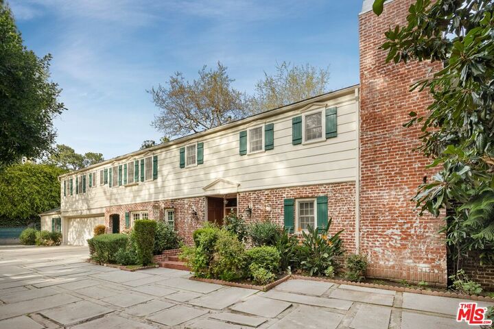 Property Photo:  1150 Stone Canyon Rd  CA 90077 