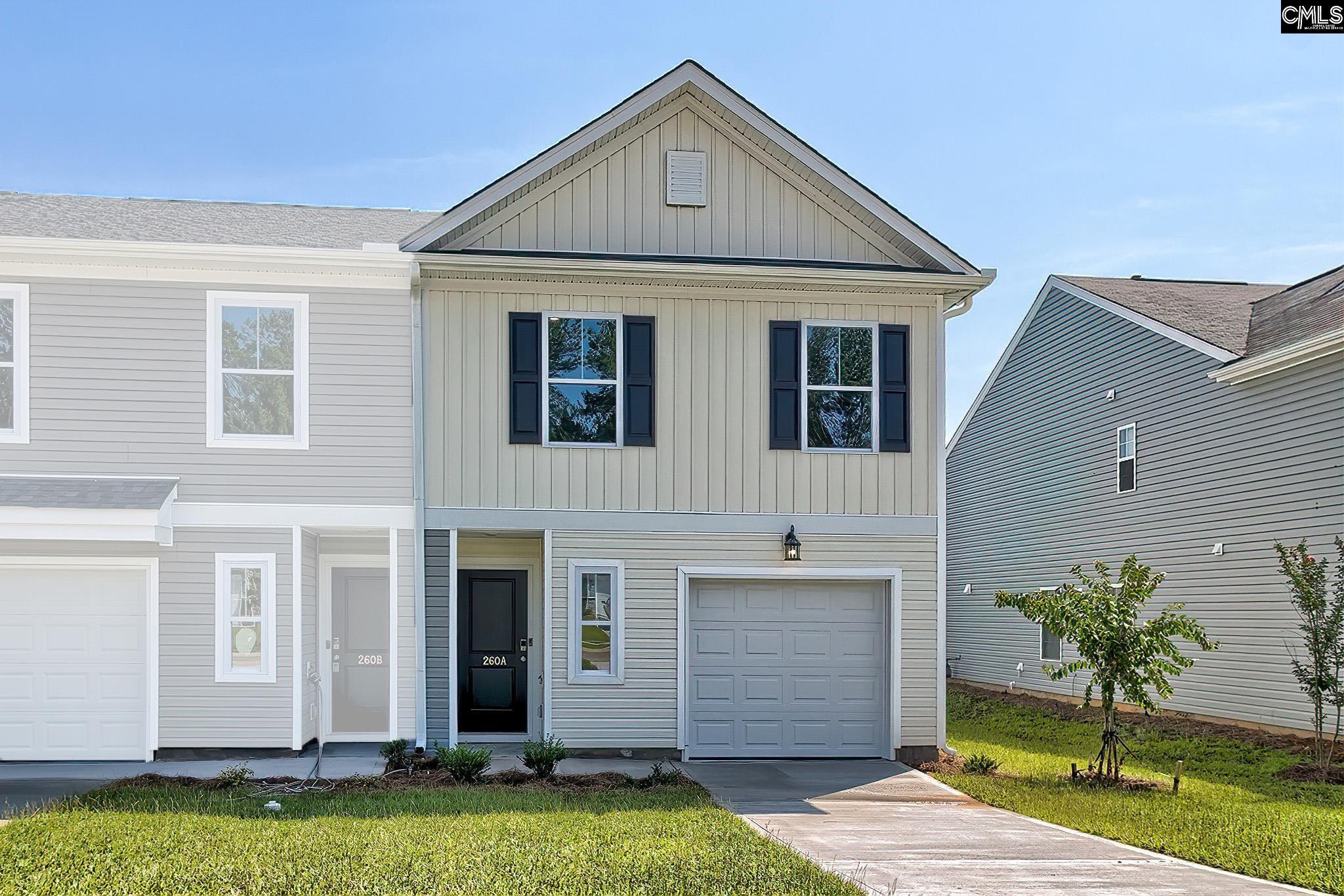 Property Photo:  175 Winding Chestnut  SC 29212 