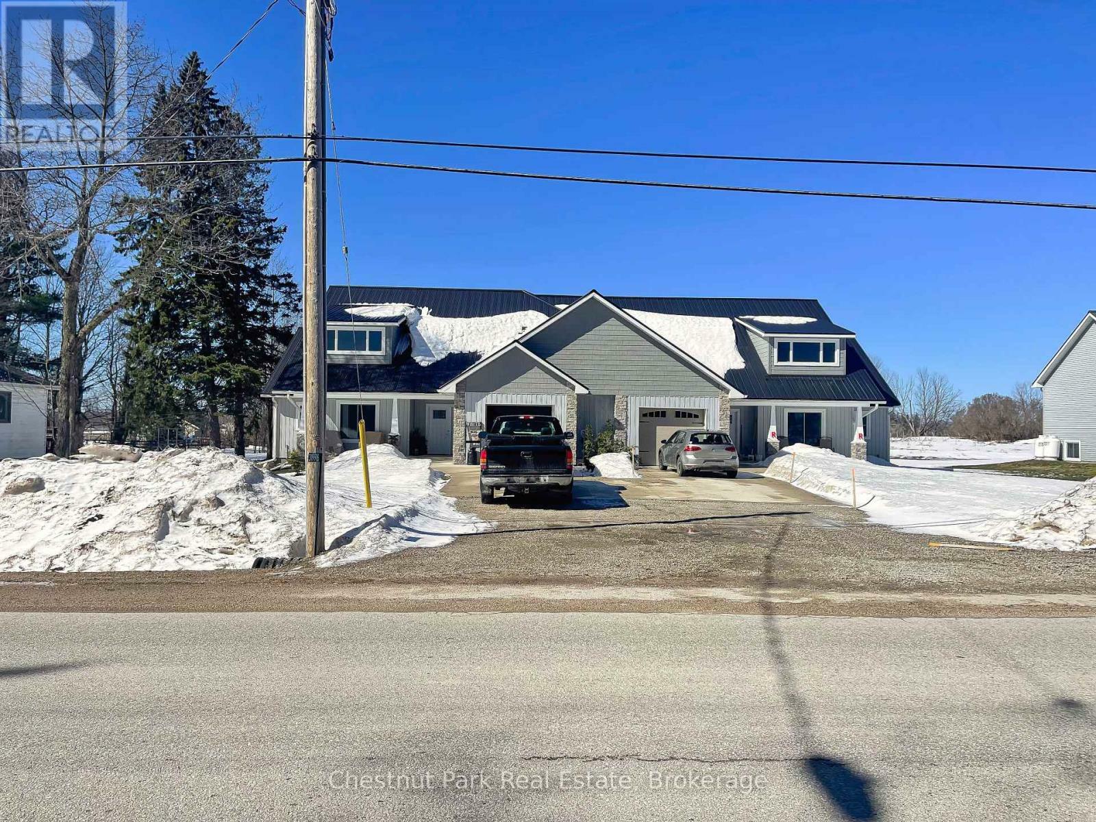 Property Photo: Kemble Rock Road ON N0H 1S0