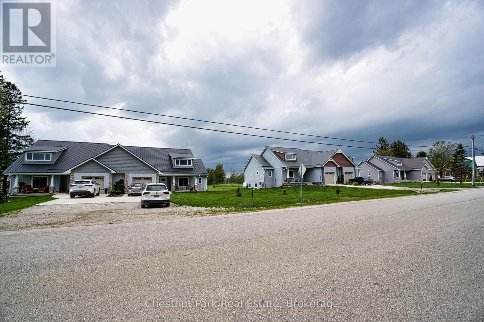 Property Photo:  Kemble Rock Road  ON N0H 1S0 