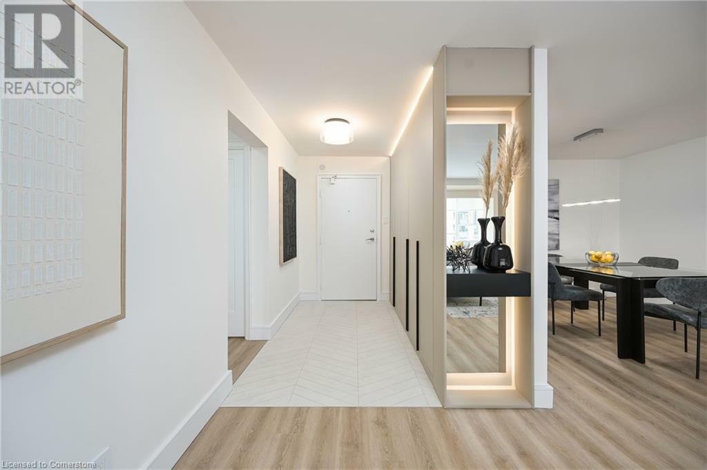 Property Photo: 5280 Lakeshore Road 902 ON L7L 5R1