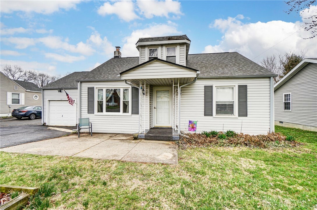 Property Photo:  170 Dickey Avenue  OH 45324 