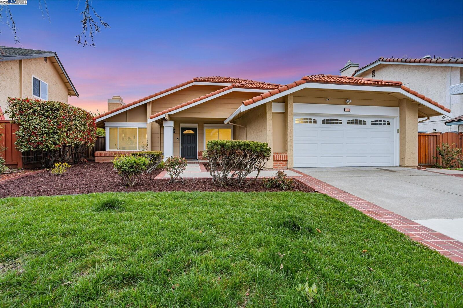 Property Photo: 1144 Onondaga Way CA 94539