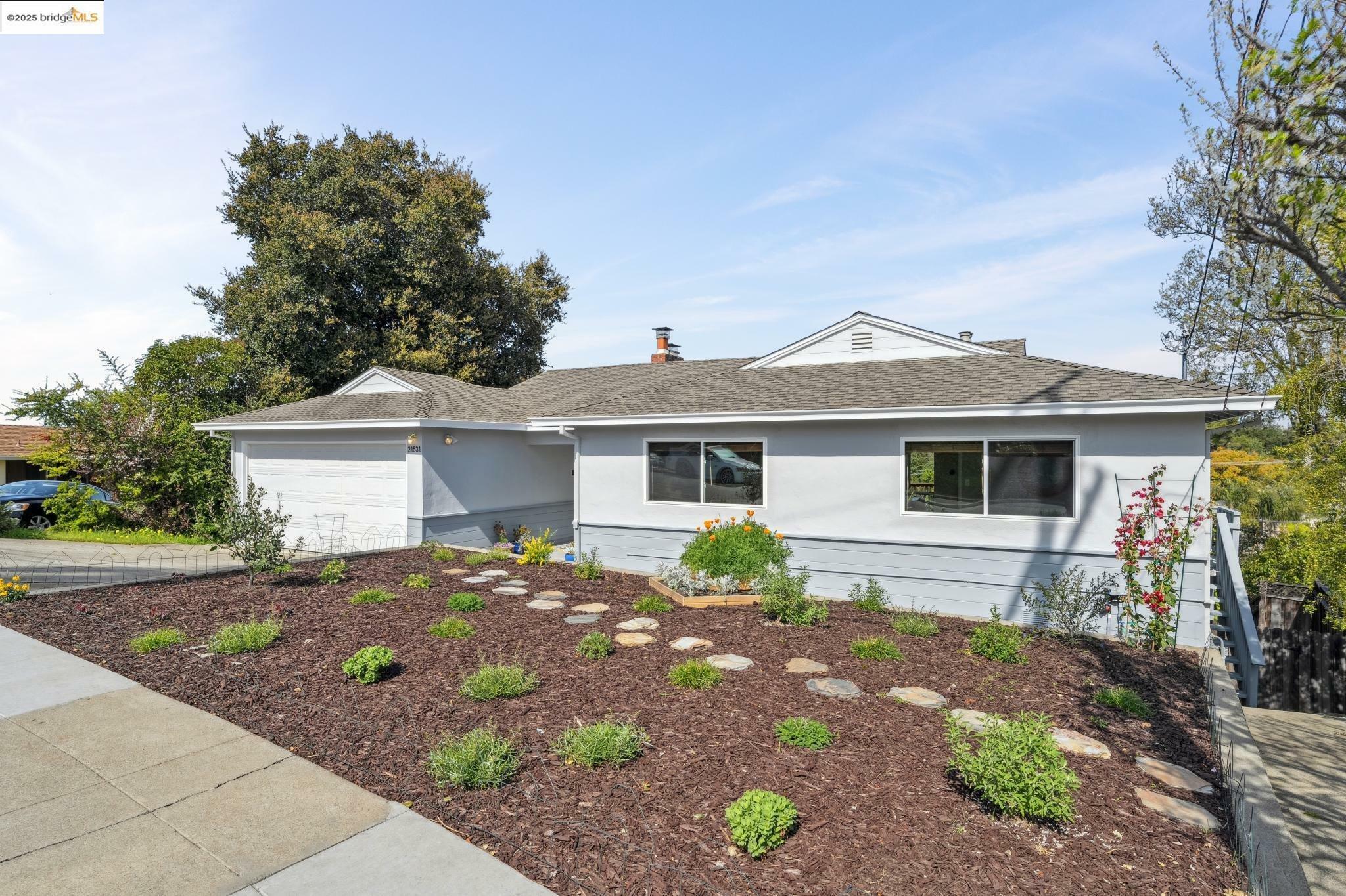 21531 Knoll Way  Castro Valley CA 94546 photo