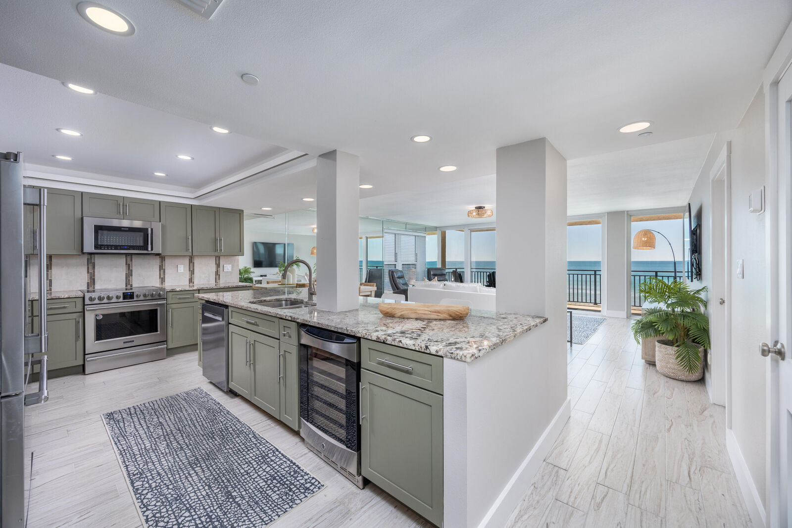 Property Photo:  381 Santa Rosa Boulevard C701  FL 32548 