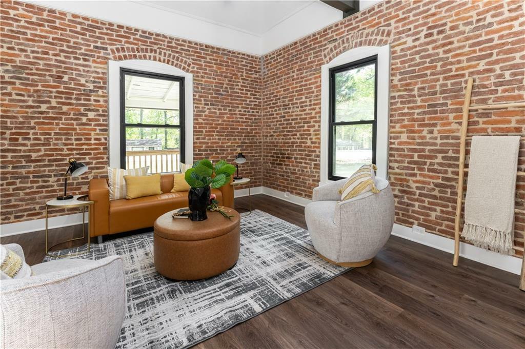 Property Photo: 6592 Factory Shoals Road SW GA 30126