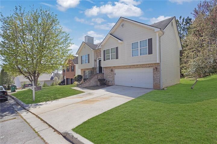 Property Photo:  2551 Tolliver Drive  GA 30294 