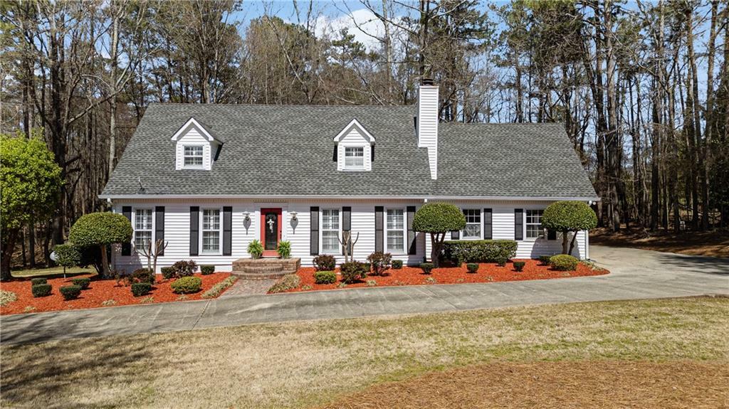 Property Photo: 4053 Thompson Mill Road GA 30519