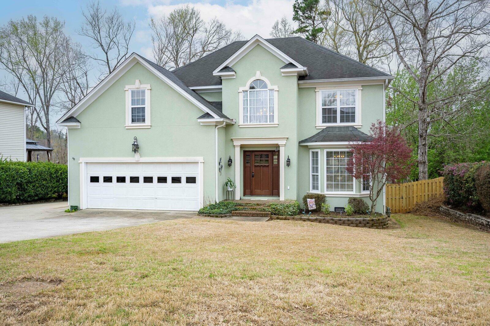 Property Photo: 4130 Fox Brush Drive GA 30809