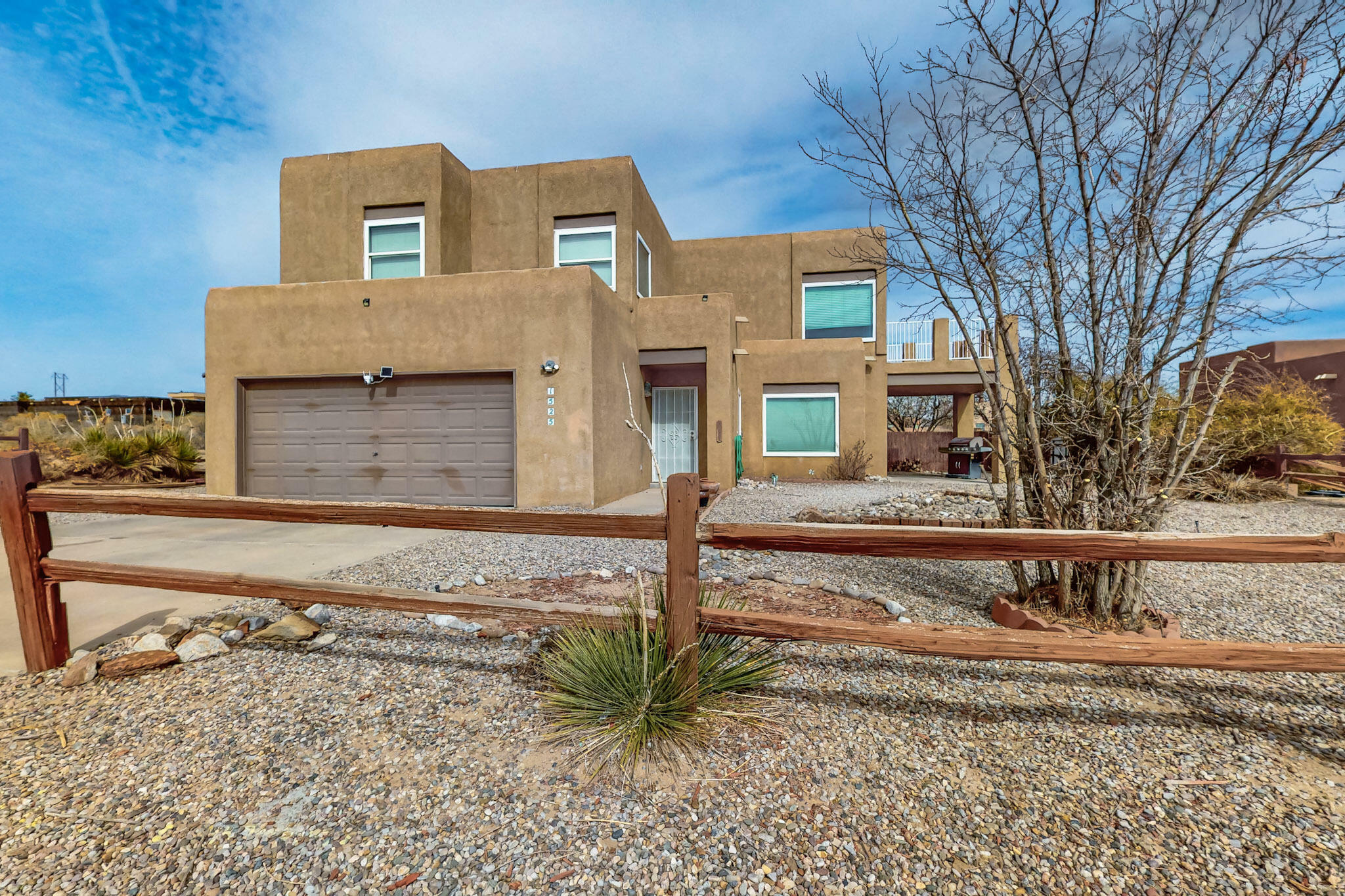 1525 Viga Place SE  Rio Rancho NM 87124 photo