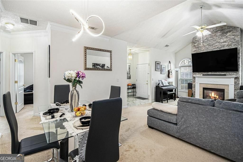 Property Photo:  4809 Shae Court 5  GA 30127 