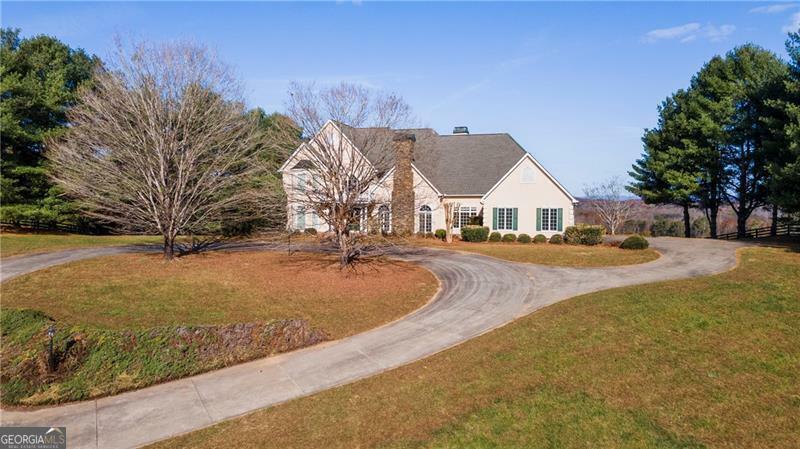 Property Photo:  5414 Price Road  GA 30506 