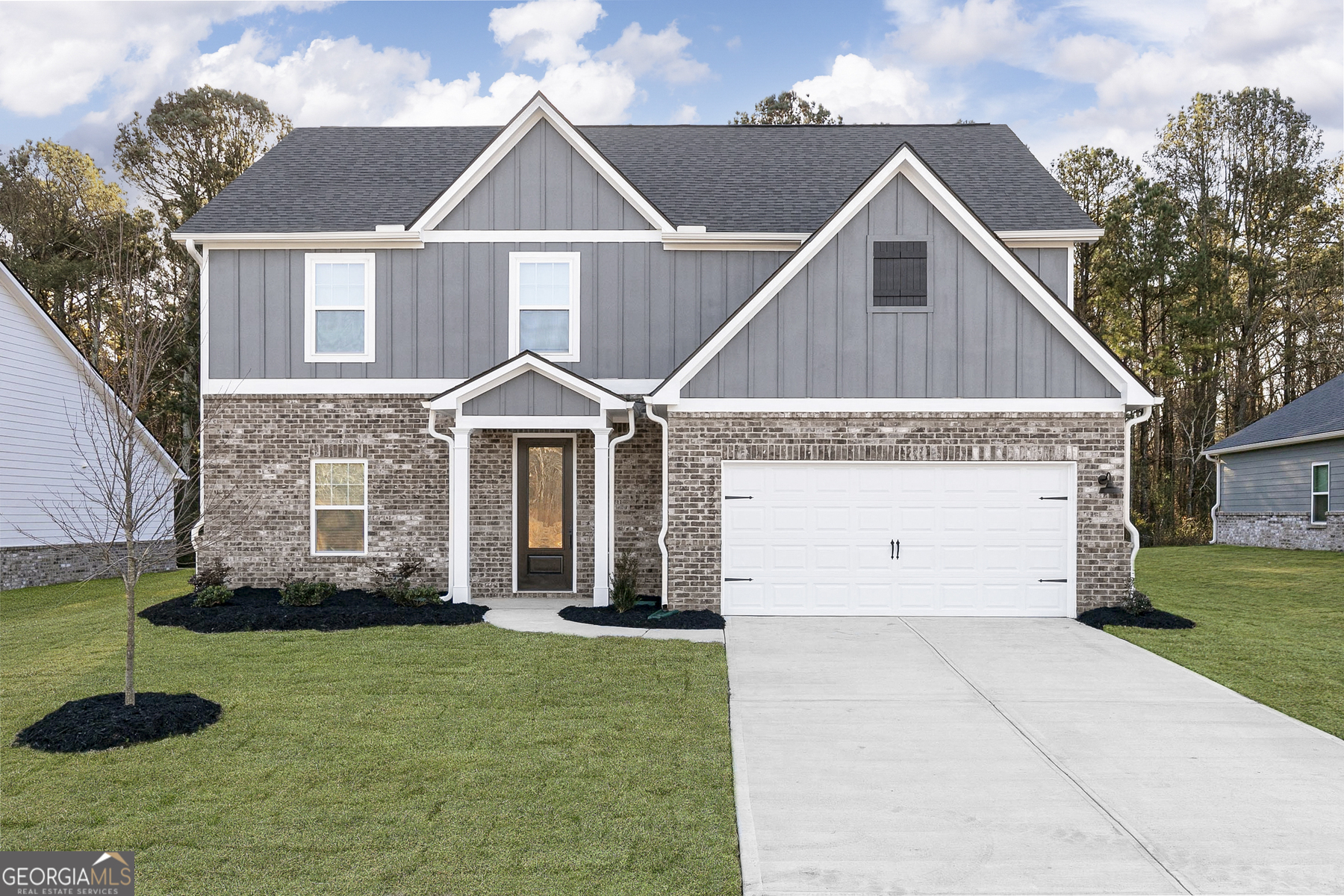 3211 Azteca Way  Dacula GA 30019 photo