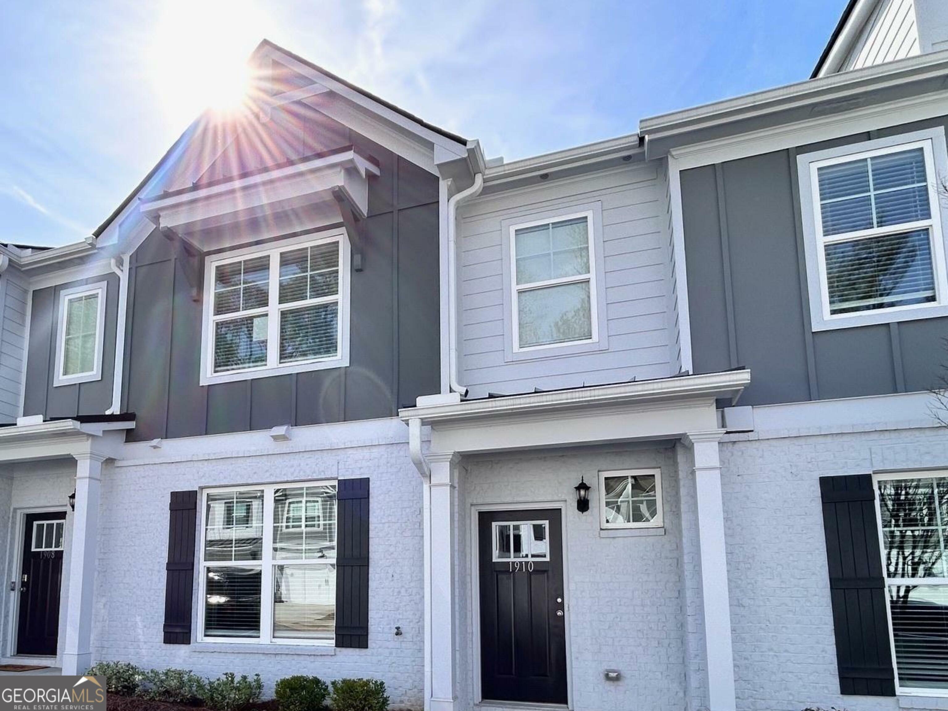 Property Photo:  1910 Victoria Way 120  GA 30013 