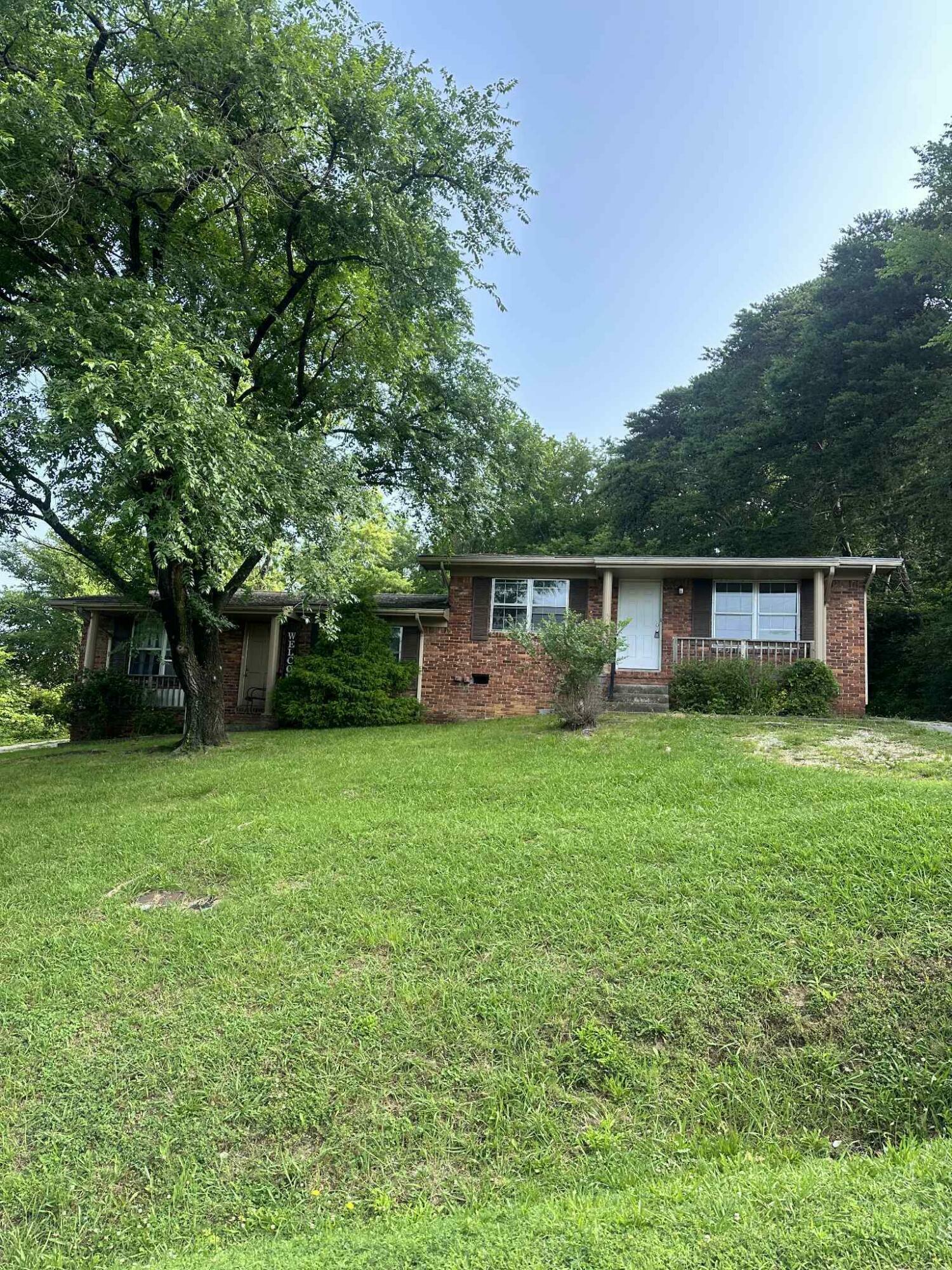 Property Photo: 6325 Plantation Drive TN 37416