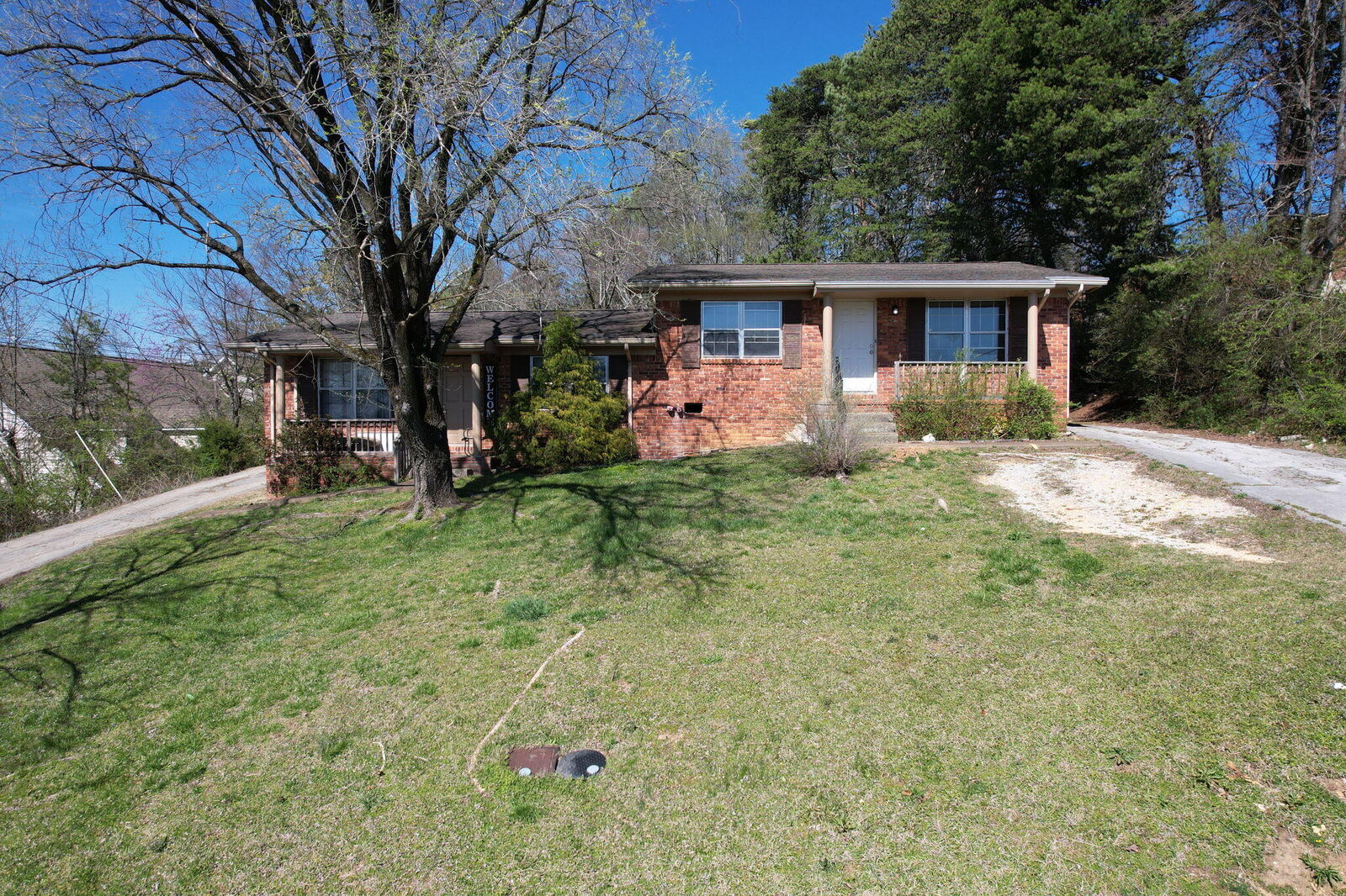 Property Photo: 6325 Plantation Drive TN 37416