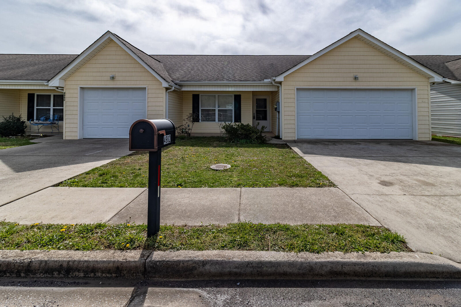 Property Photo: 4982 W Valley Road TN 37327