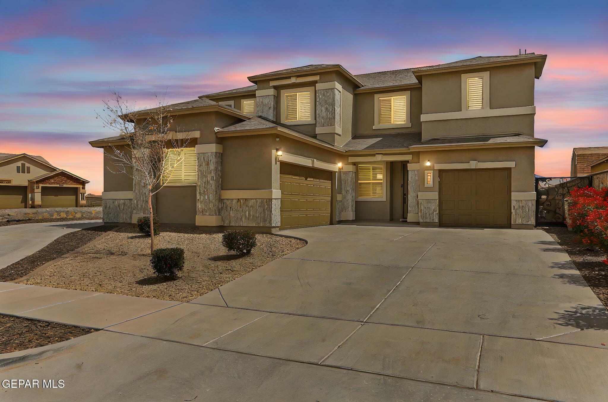 1512 Victoria Marie Dr. Drive  El Paso TX 79928 photo