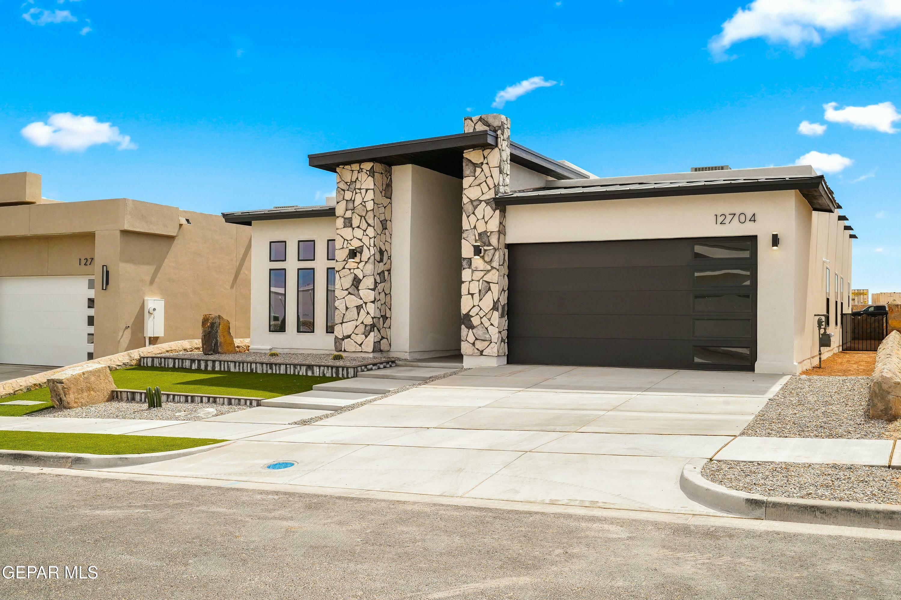 Property Photo: 12704 Persistance TX 79928