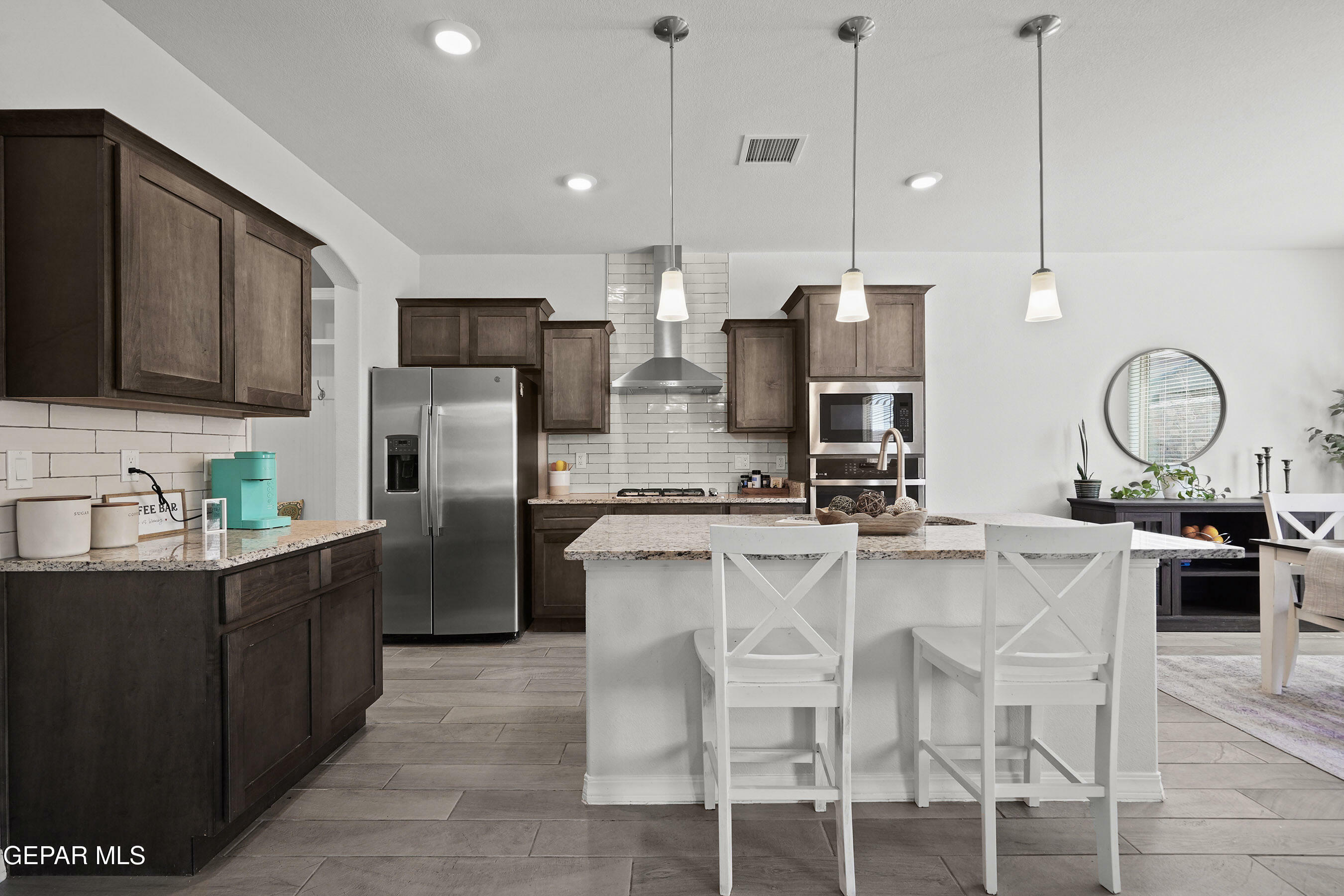 Property Photo: 7332 Frostline Place TX 79911
