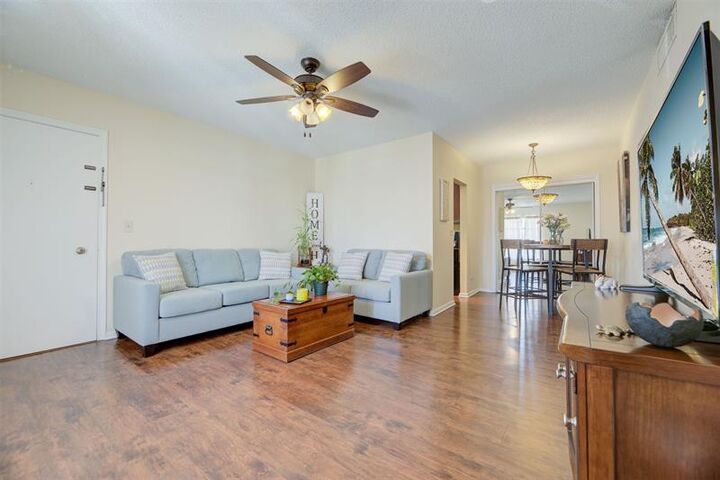 Property Photo: 2181 NE 67th St 622 FL 33308