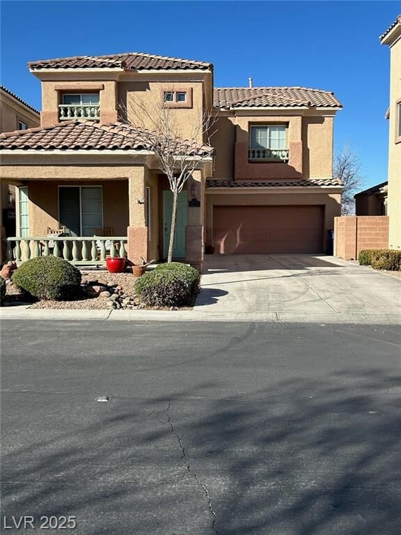 Property Photo:  9444 Victory Garden Avenue  NV 89149 