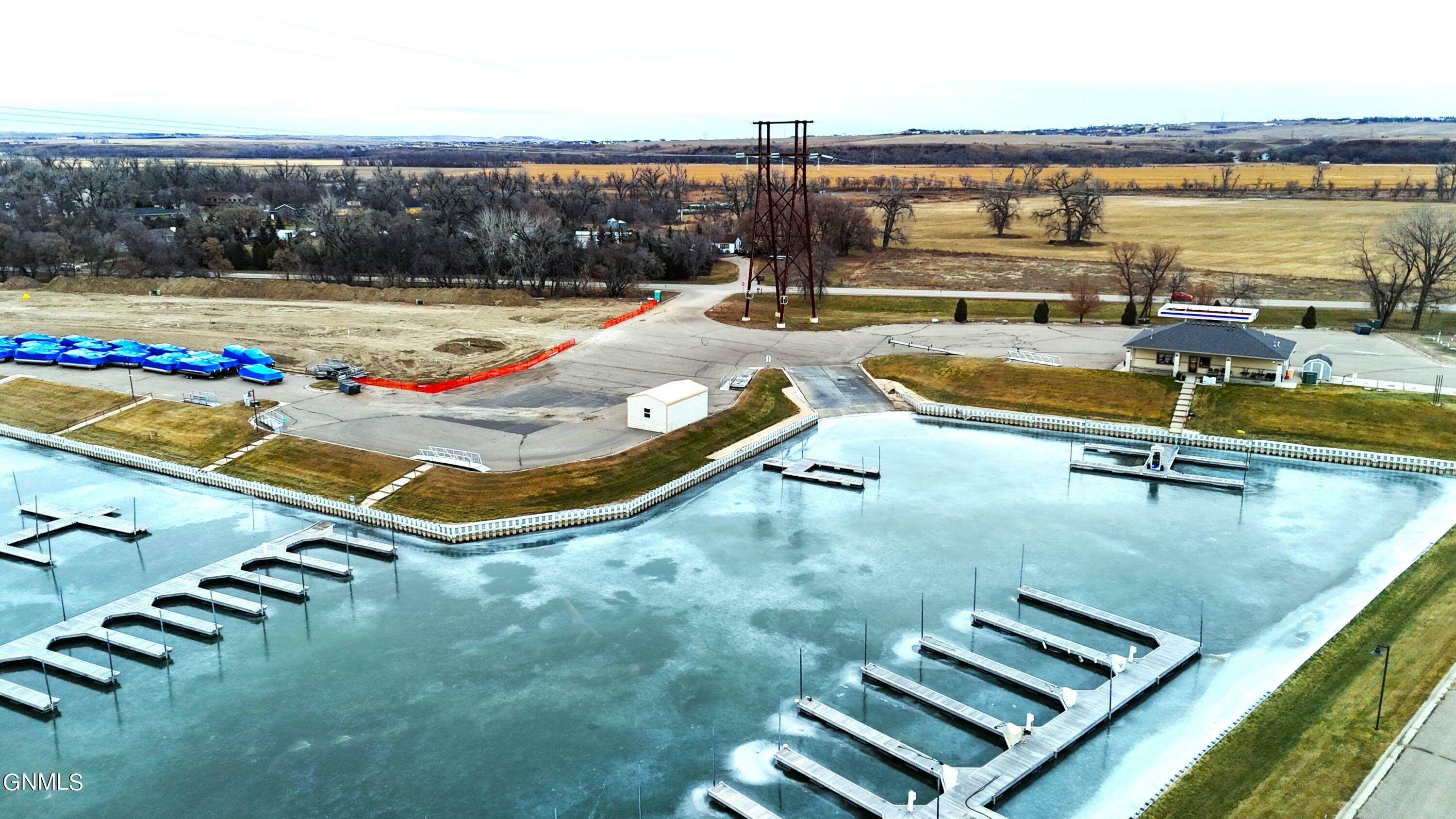 Property Photo: 6116 Misty Waters Drive ND 58503