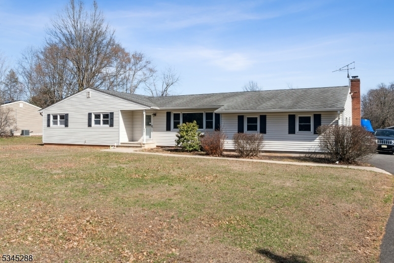 Property Photo: 56 Riverview Ter NJ 08844