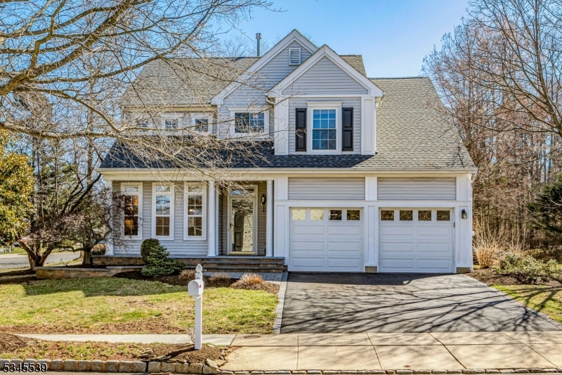 Property Photo: 3 Lehigh Ct NJ 08540