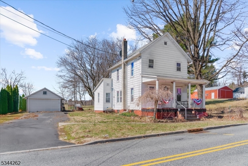 Property Photo: 378 Old Main Street NJ 08802