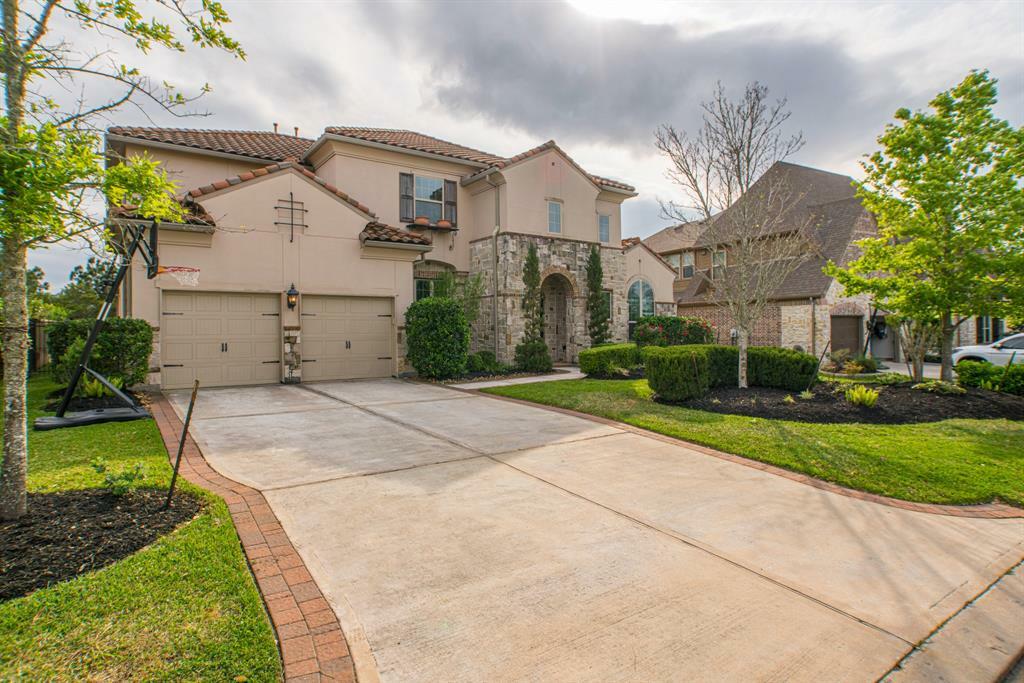 19 Brittany Rose Place  The Woodlands TX 77375 photo