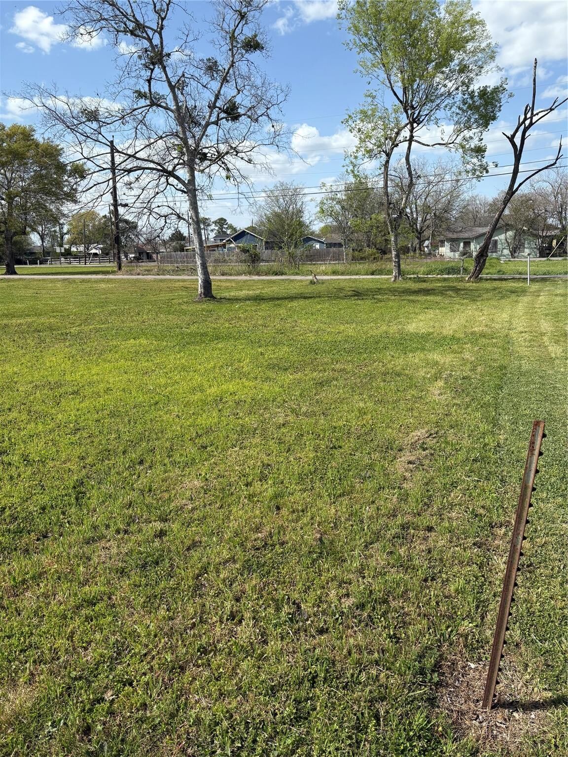 Property Photo: 1002 Rufus Street TX 77469