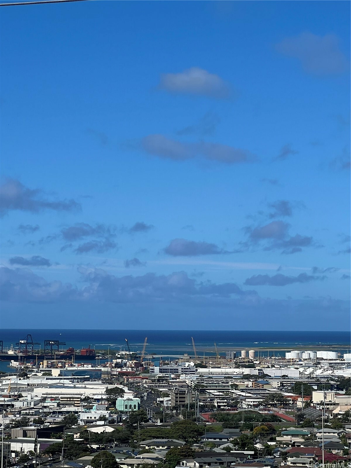 Property Photo: 2364 Makanani Drive HI 96817