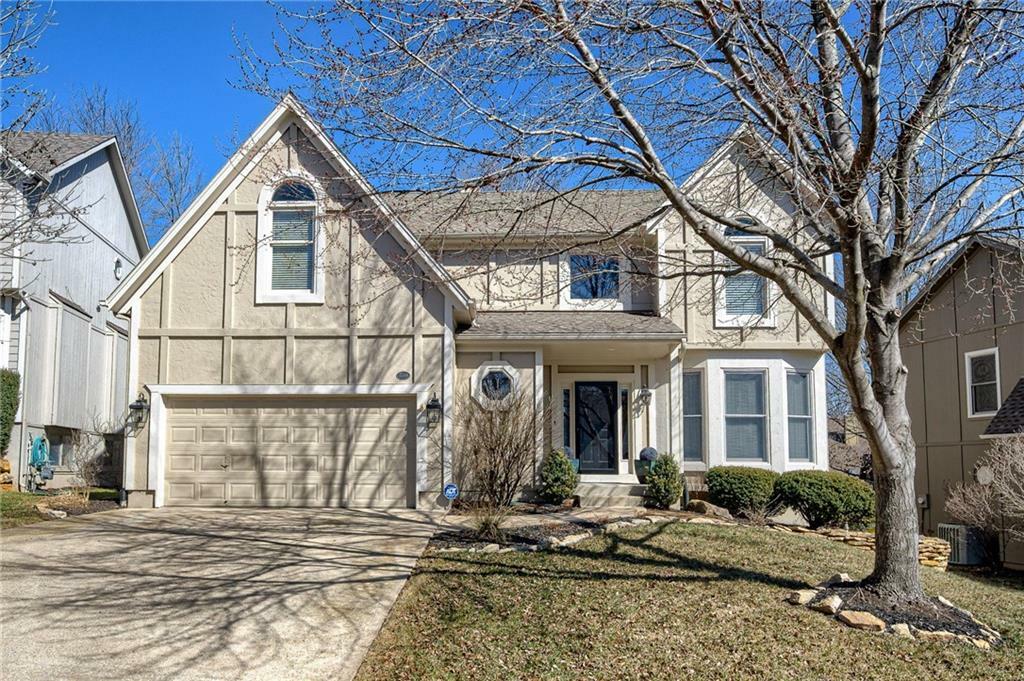 Property Photo: 7249 Widmer Road KS 66216
