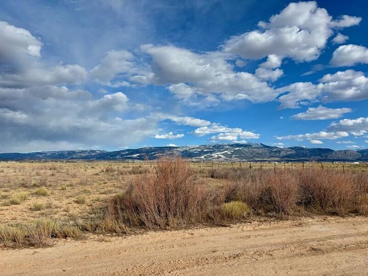 Lots 19 & 20 Blk A, Cedar Valley Acres Located At Apx 6600 N  Cedar City UT 84721 photo