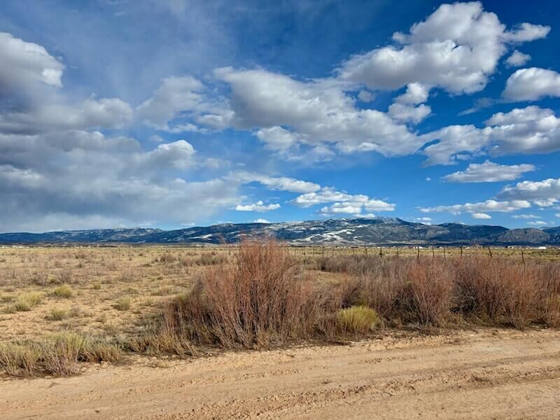 Property Photo:  Lots 19 & 20 Blk A, Cedar Valley Acres Located At Apx 6600 N  UT 84721 