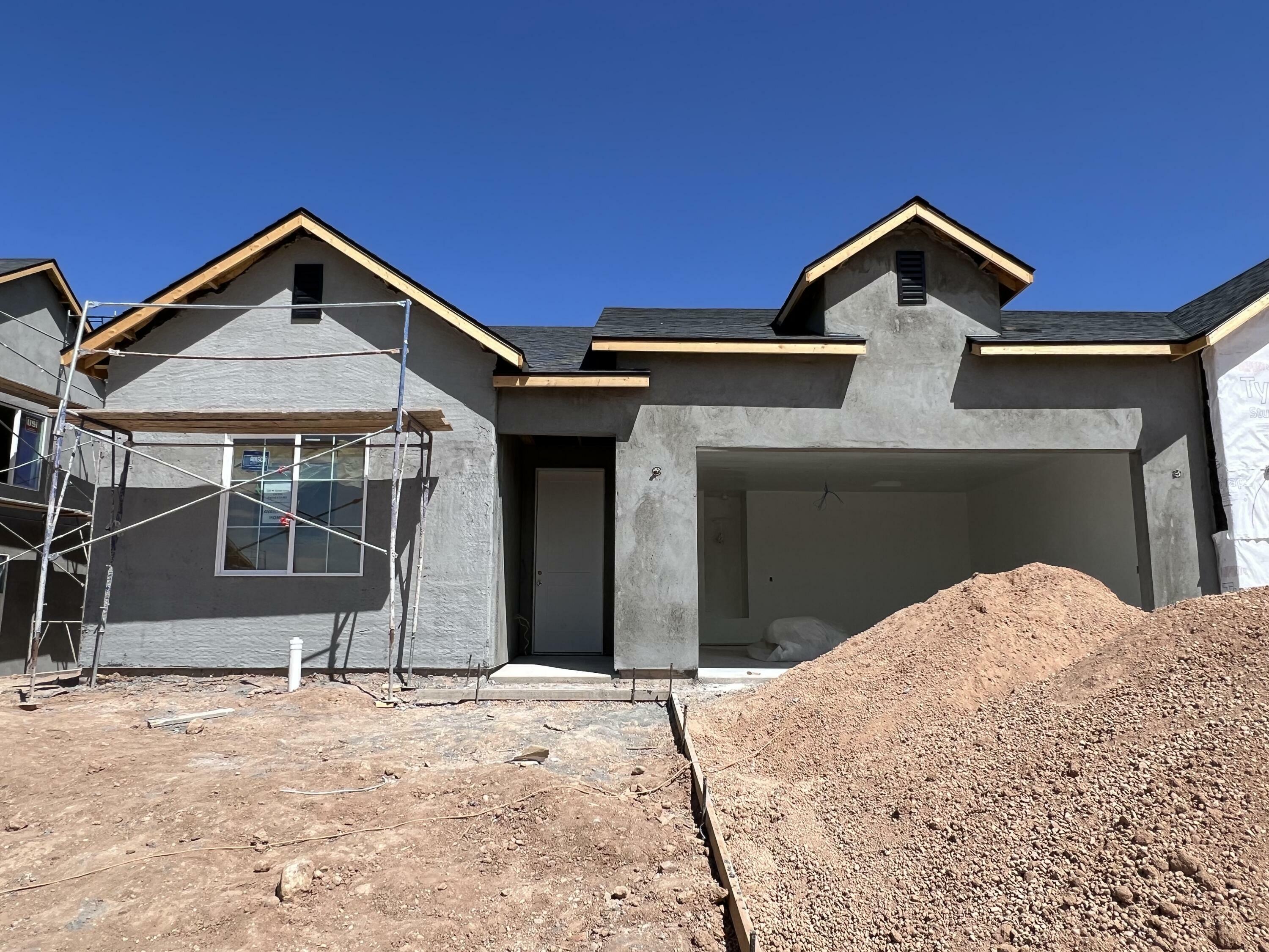 336 W Rosie Loop 45W  Cedar City UT 84721 photo